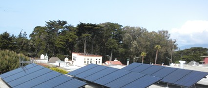 solar system electric vehicle