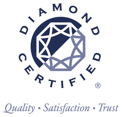 Diamond Certified