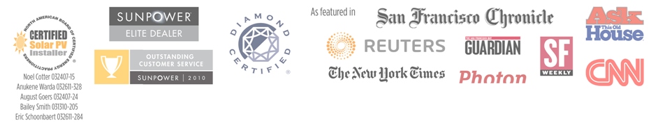 nabcep diamond certified sunpower elite ask this old house sf weekly reuters