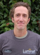 Bailey Smith solar installation project manager