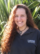 melissa mcdermott solar operations personal project manager