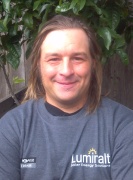 Dusty Hathaway solar installer