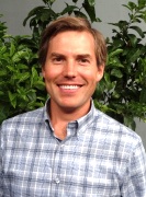 Chase Christie solar sales consultant