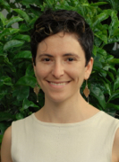 rachel schapira solar power